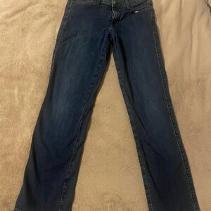 Cookie Johnson jeans size 24